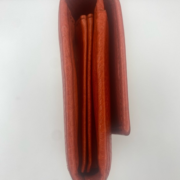 Gucci wallet with box and authenticity card - Picture 13 of 16